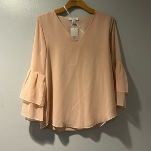 New Calvin Klein blouse size M